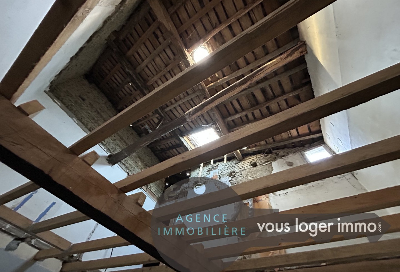 vente Maison Longages - Photo 2