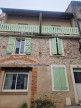 vente Immeuble Cazeres