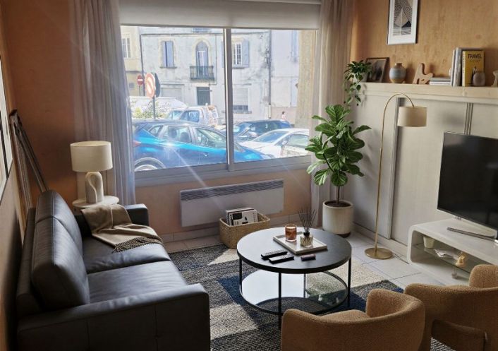 à vendre Immeuble Cazeres