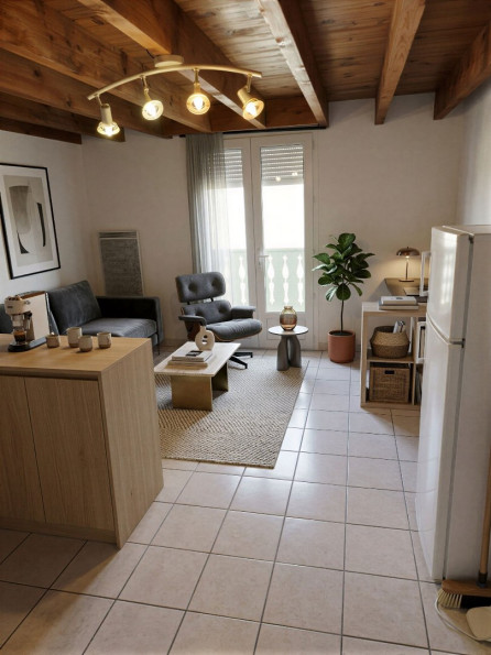 vente Immeuble Cazeres - Photo 3