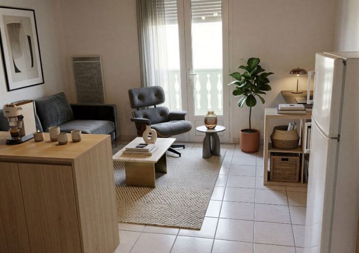 à vendre Immeuble Cazeres