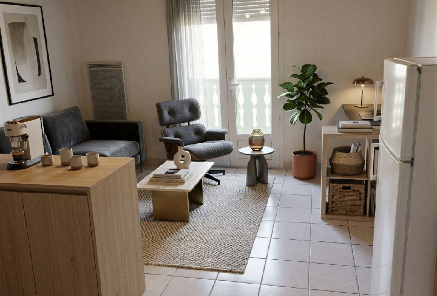 vente Immeuble Cazeres - Photo 3