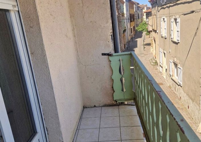 à vendre Immeuble Cazeres