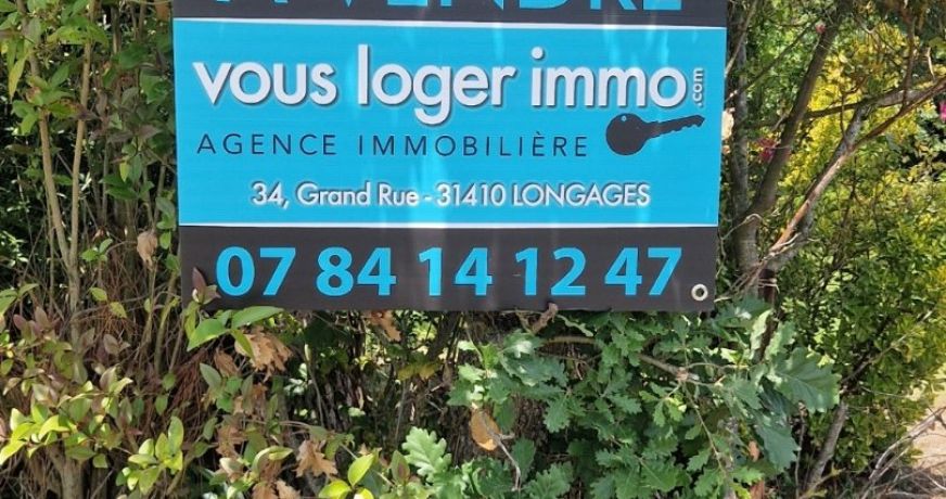 vente Immeuble Cazeres