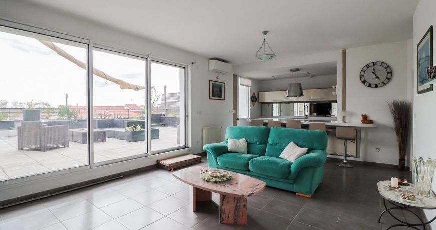 vente Appartement Toulouse
