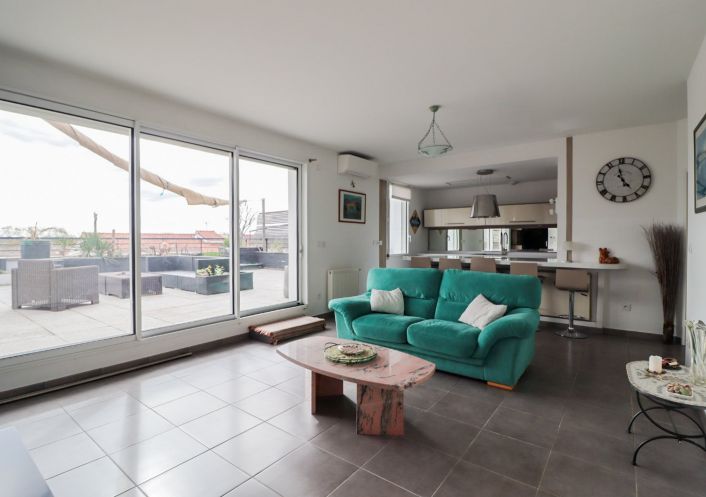 à vendre Appartement Toulouse