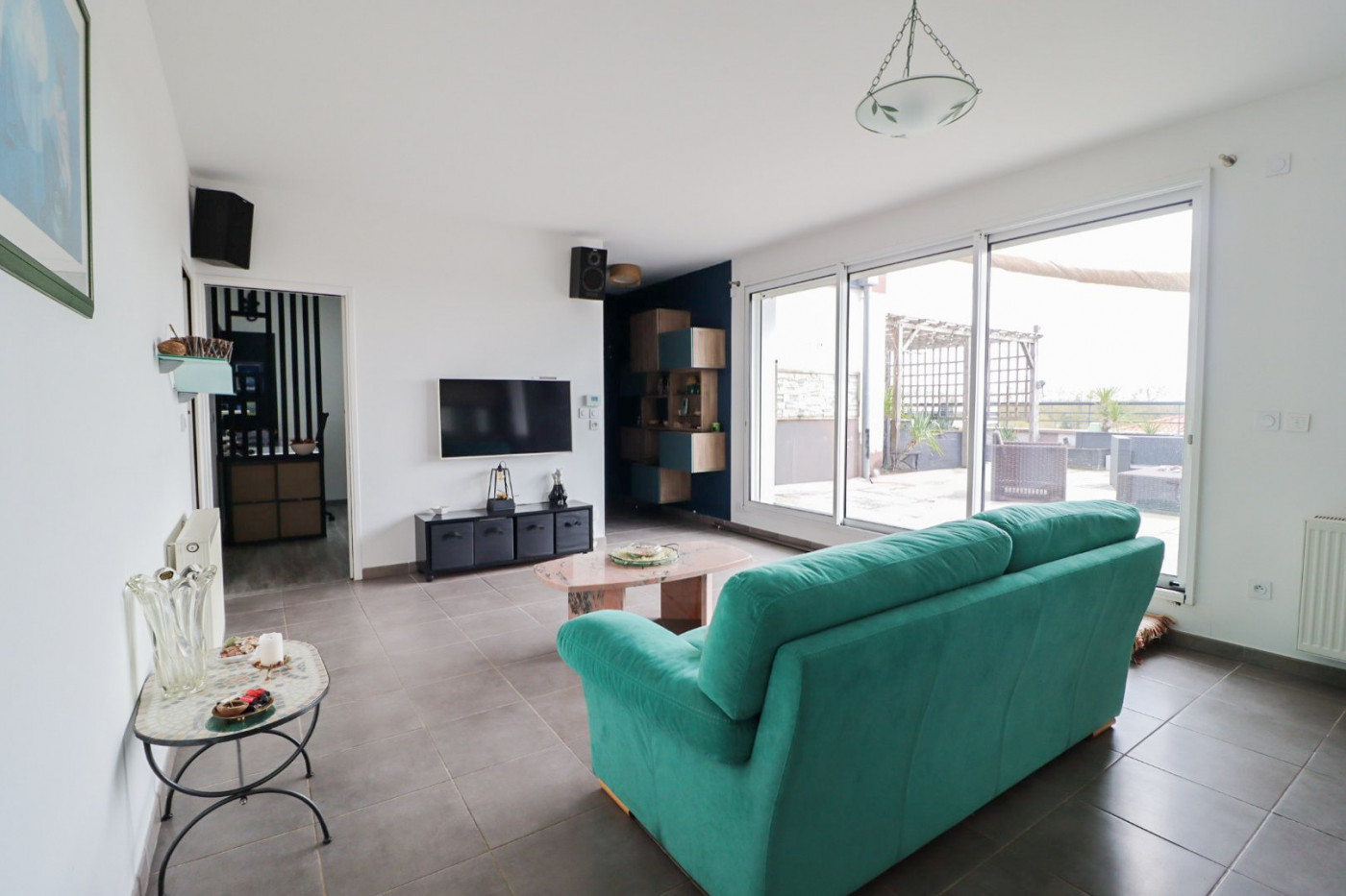 à vendre Appartement Toulouse - Photo 4