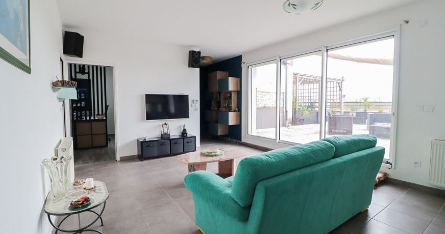 vente Appartement Toulouse