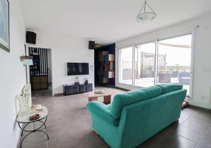 à vendre Appartement Toulouse