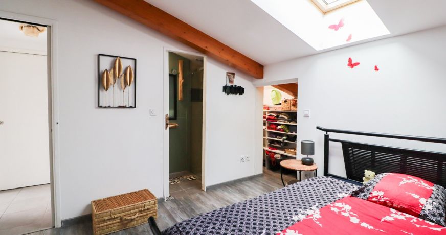 vente Appartement Toulouse