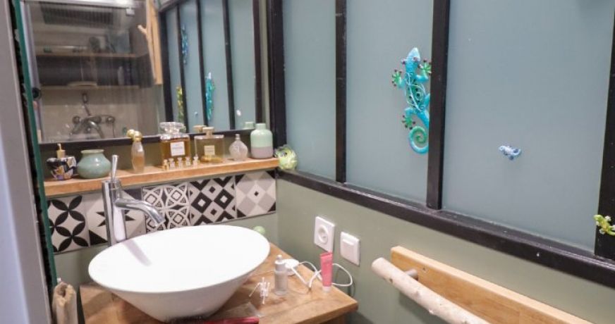 vente Appartement Toulouse