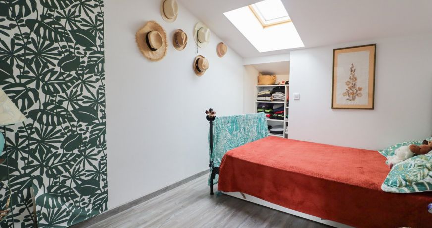 vente Appartement Toulouse