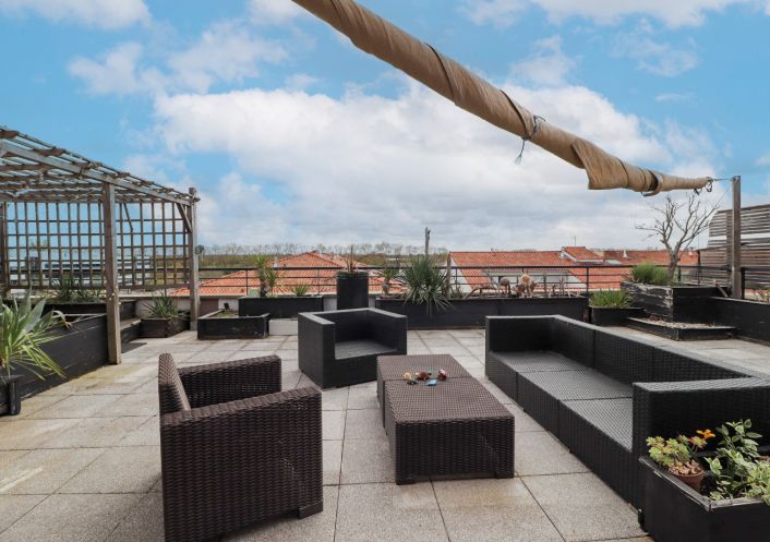 à vendre Appartement Toulouse