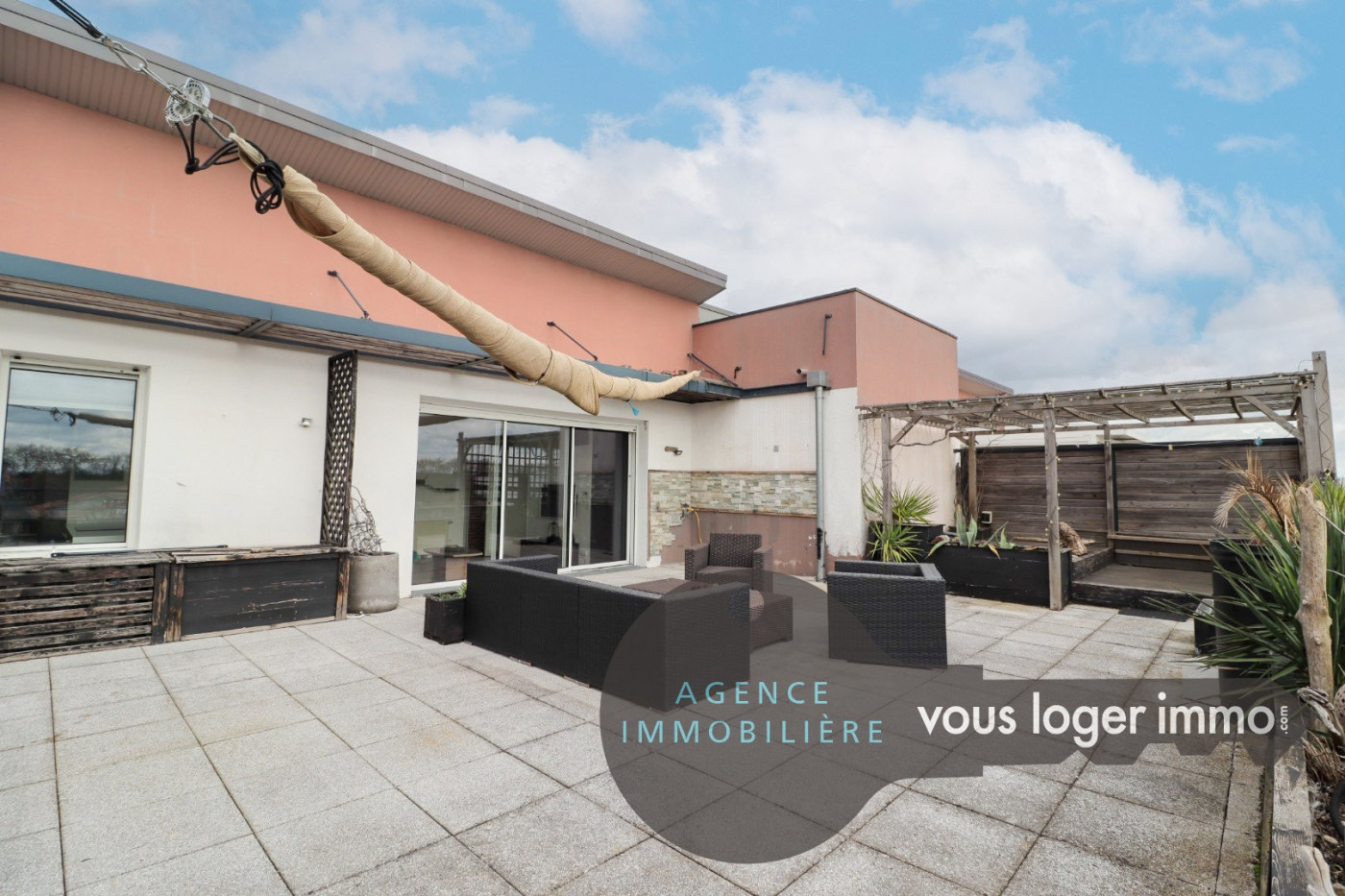 à vendre Appartement Toulouse - Photo 1