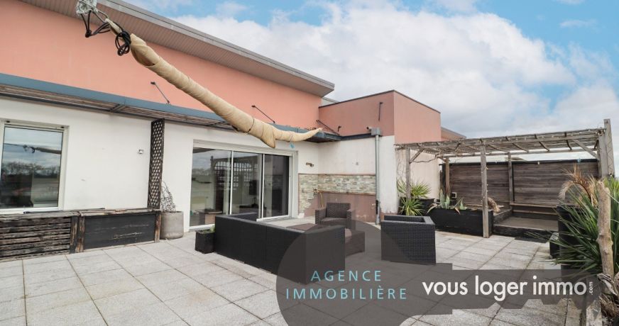 vente Appartement Toulouse