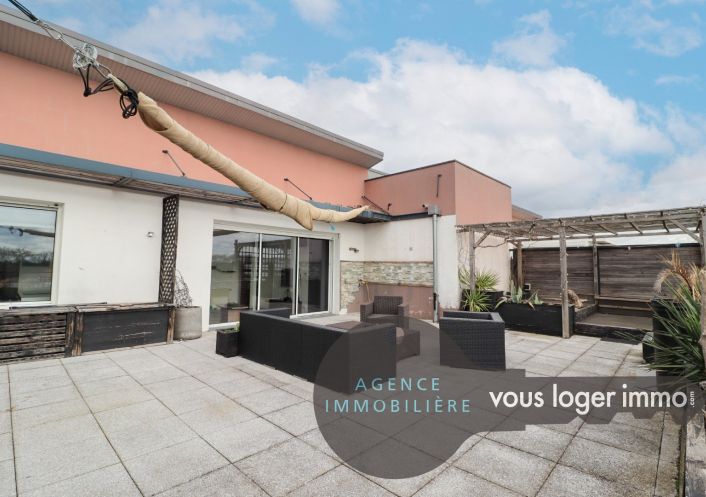 à vendre Appartement Toulouse
