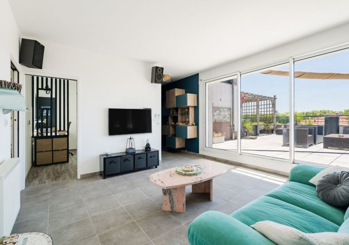 à vendre Appartement Toulouse
