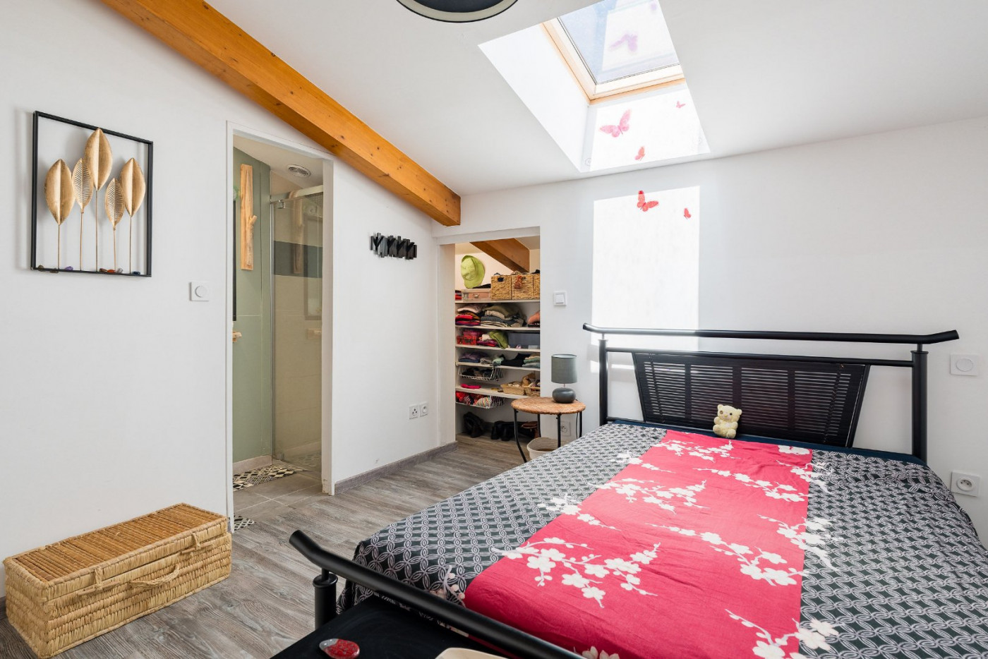 à vendre Appartement Toulouse - Photo 8