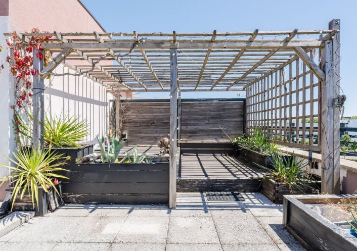 à vendre Appartement Toulouse
