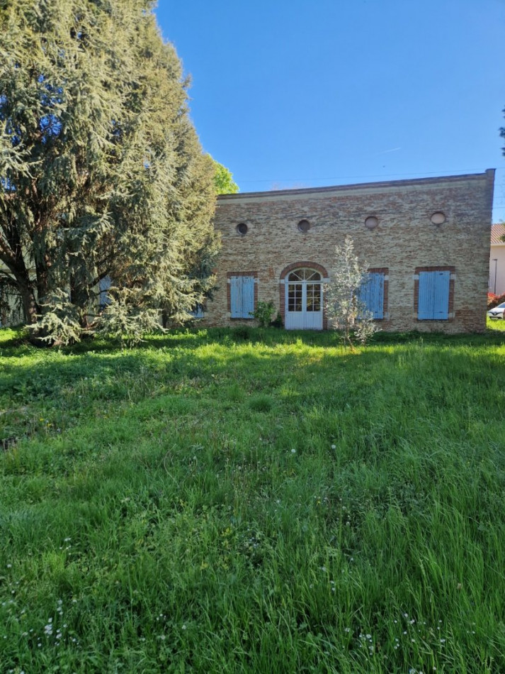 à vendre Château Aussonne - Photo 1
