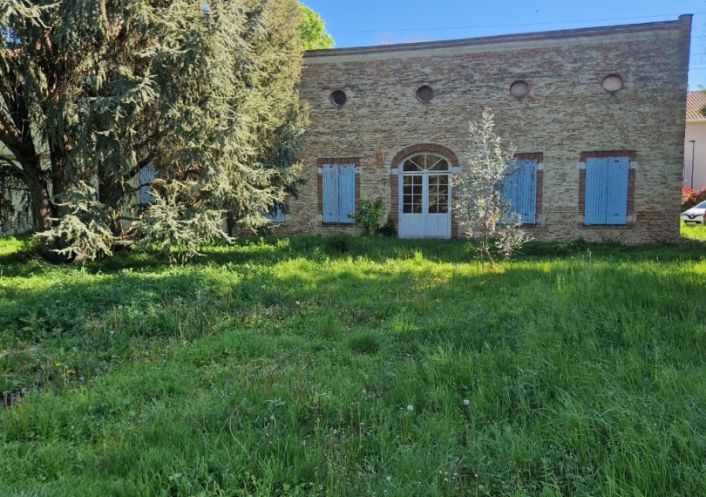 à vendre Château Aussonne