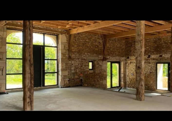 à vendre Château Aussonne