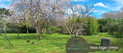 vente Terrain Carbonne