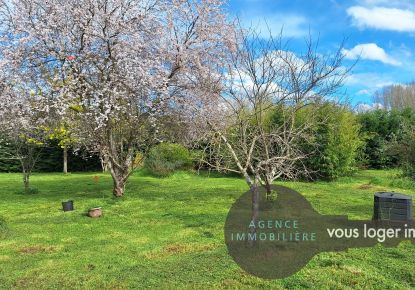 vente Terrain Carbonne