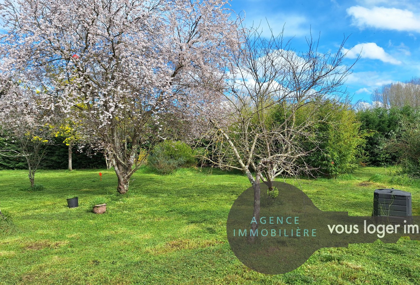 vente Terrain Carbonne - Photo 1