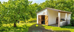 vente Terrain Rieumes