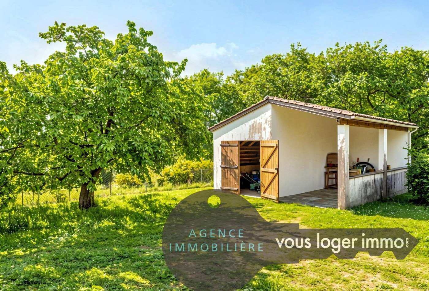 vente Terrain Rieumes - Photo 1
