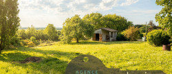 vente Terrain Rieumes