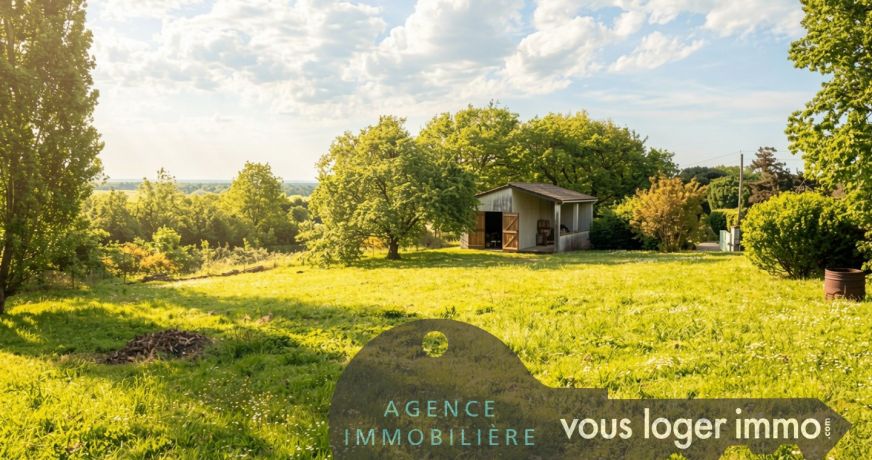 vente Terrain Rieumes