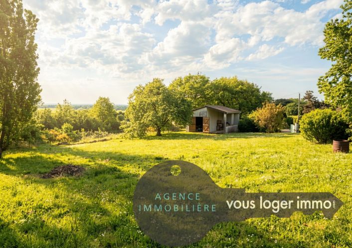 à vendre Terrain Rieumes
