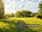 à vendre Terrain Rieumes