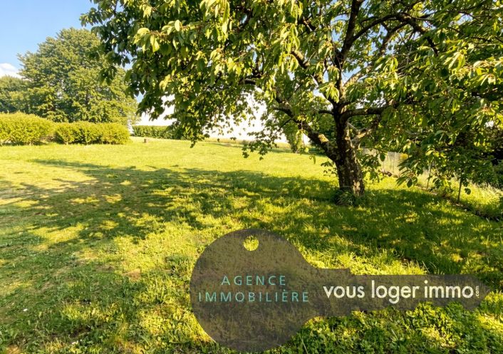 à vendre Terrain Rieumes