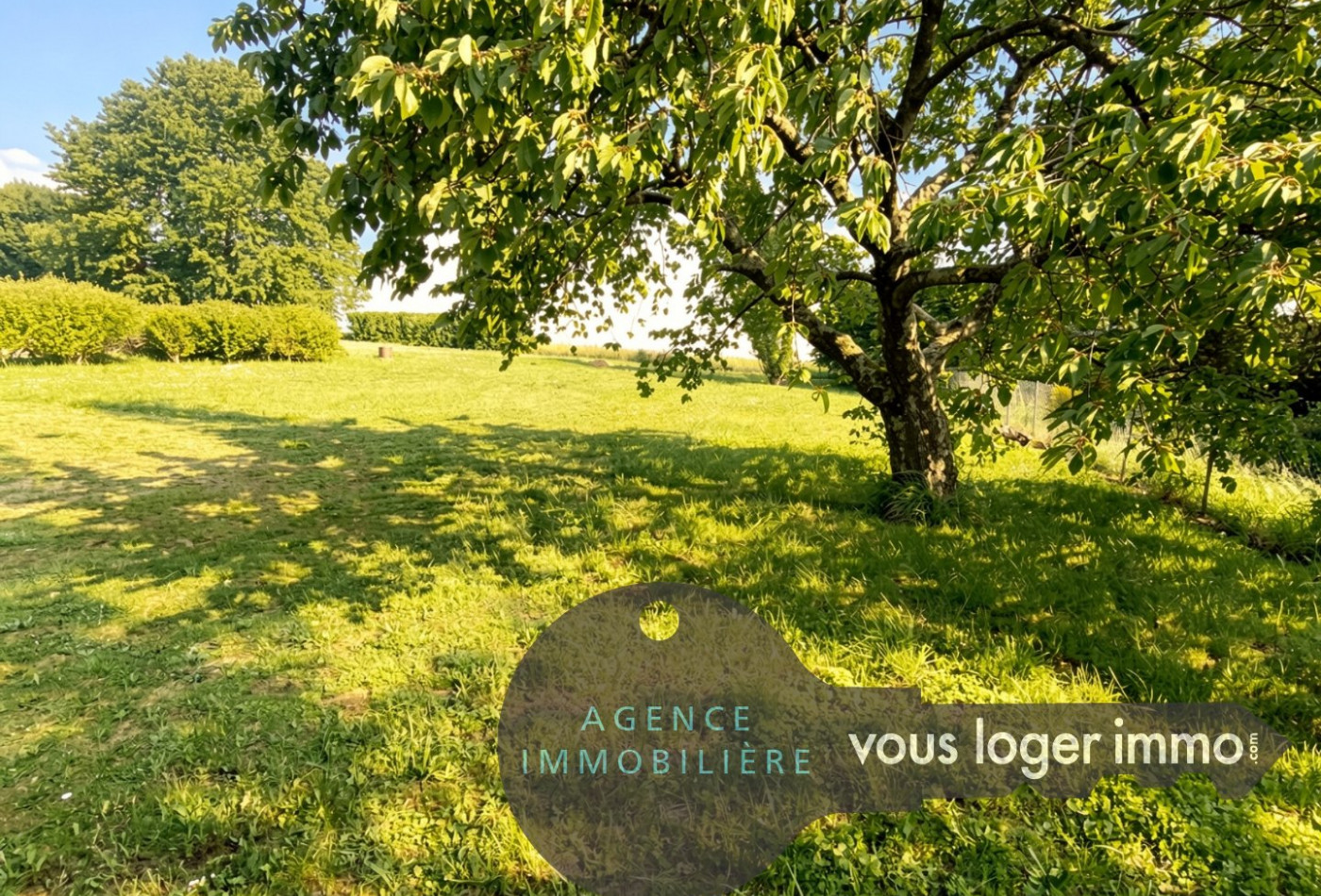 vente Terrain Rieumes - Photo 3