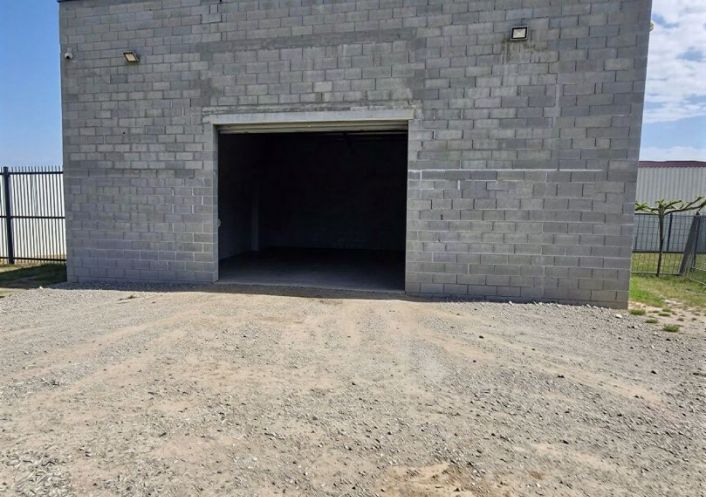 à vendre Ateliers et bureaux Poucharramet
