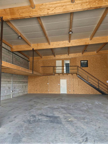 vente Ateliers et bureaux Poucharramet - Photo 2