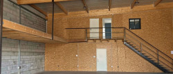 vente Ateliers et bureaux Poucharramet