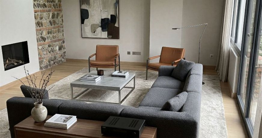 vente Maison Mondonville