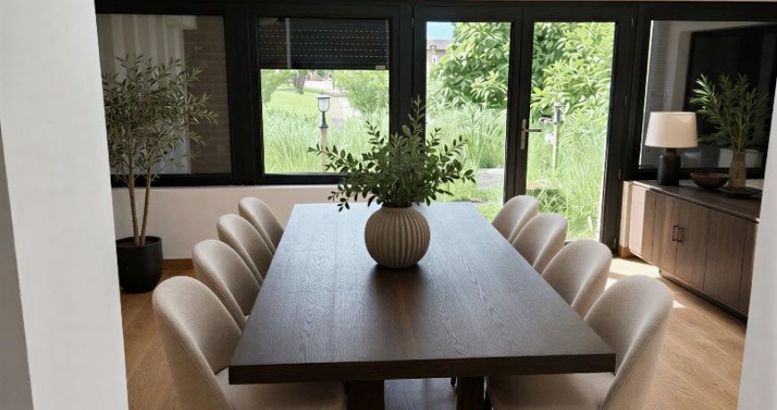 vente Maison Mondonville