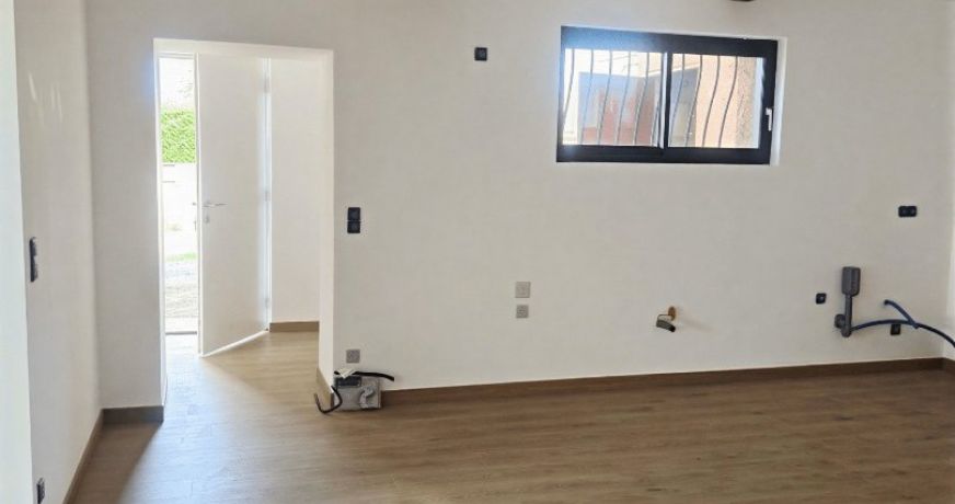 vente Maison Mondonville