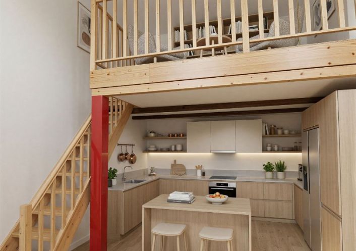 à vendre Maison Mondonville