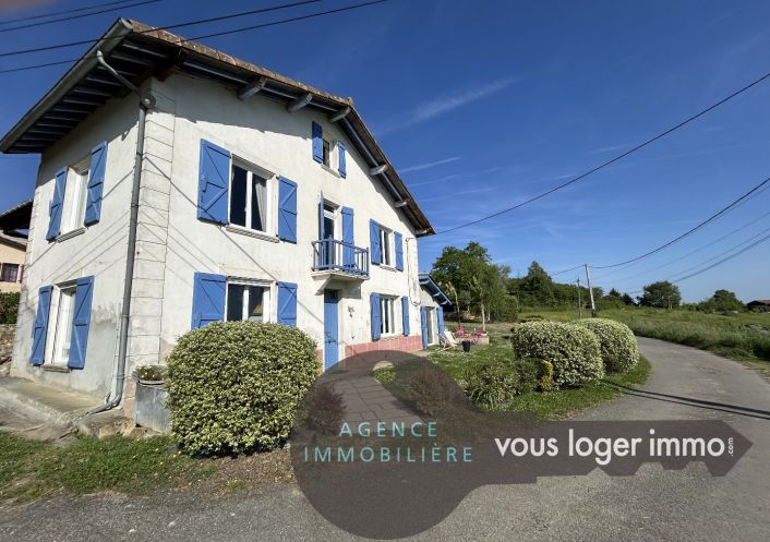 à vendre Maison Saint Michel