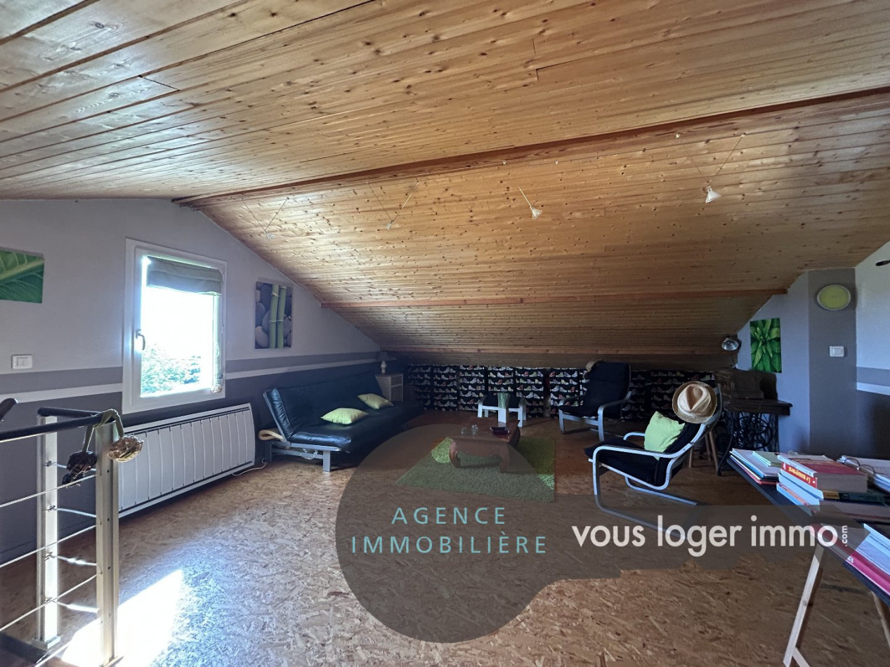 à vendre Maison Saint Michel - Photo 8