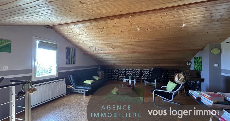 vente Maison Saint Michel