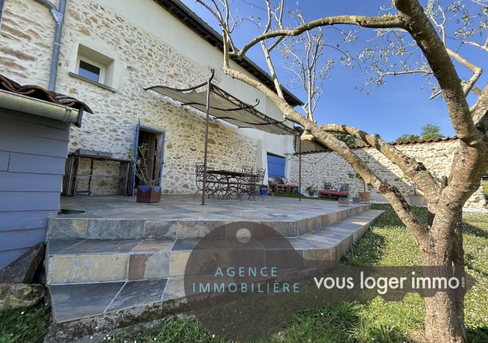 à vendre Maison Saint Michel