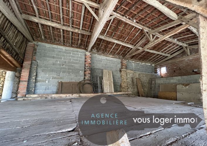 à vendre Maison Saint Michel