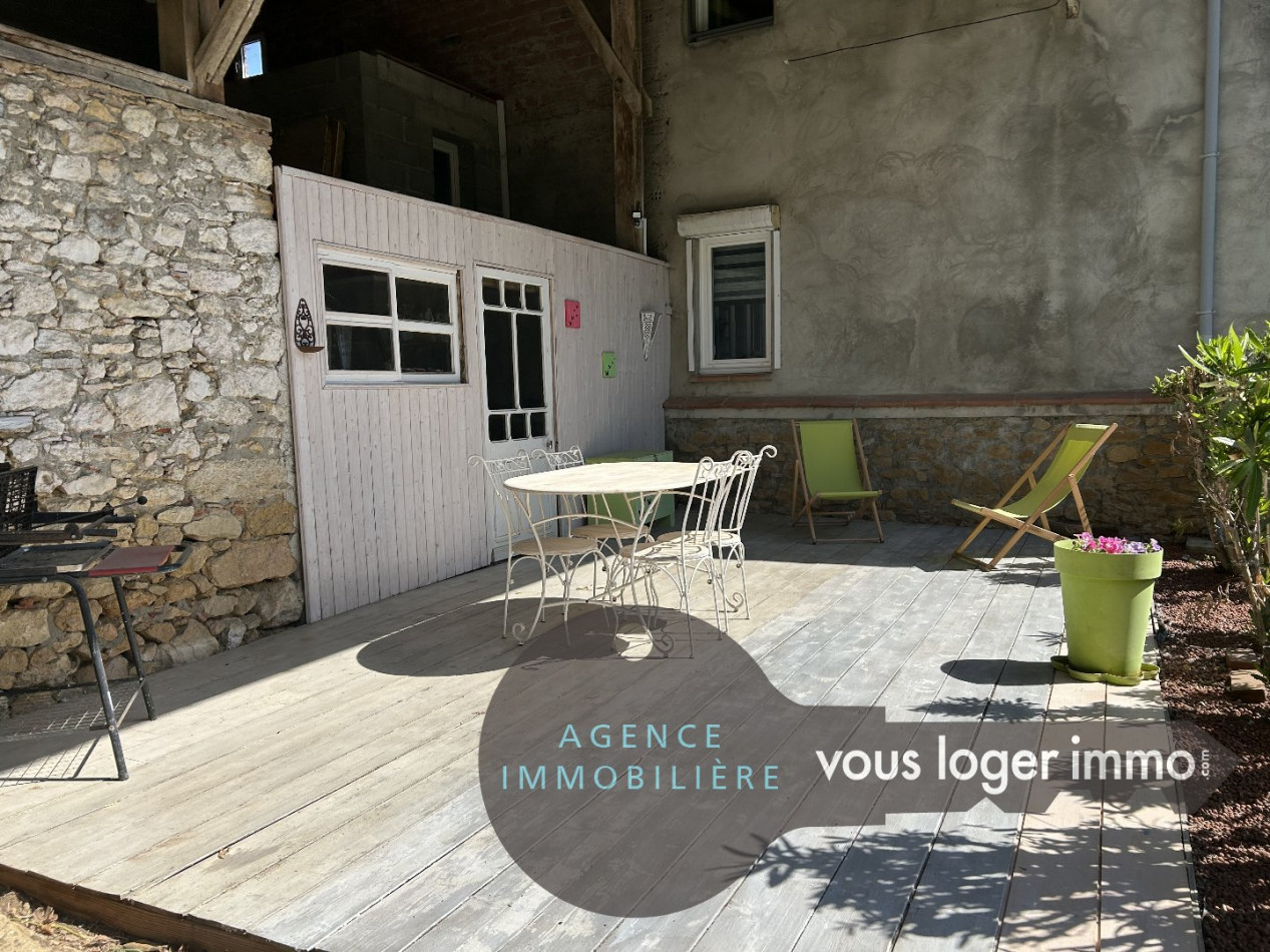 à vendre Maison Saint Michel - Photo 10